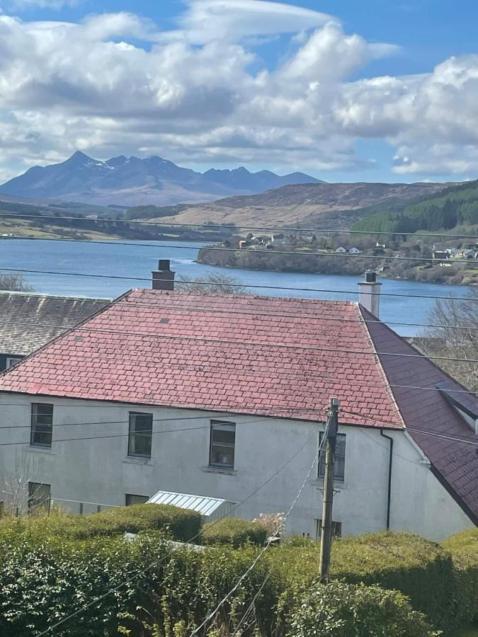 Two Bedroom House In Central Portree Exterior foto