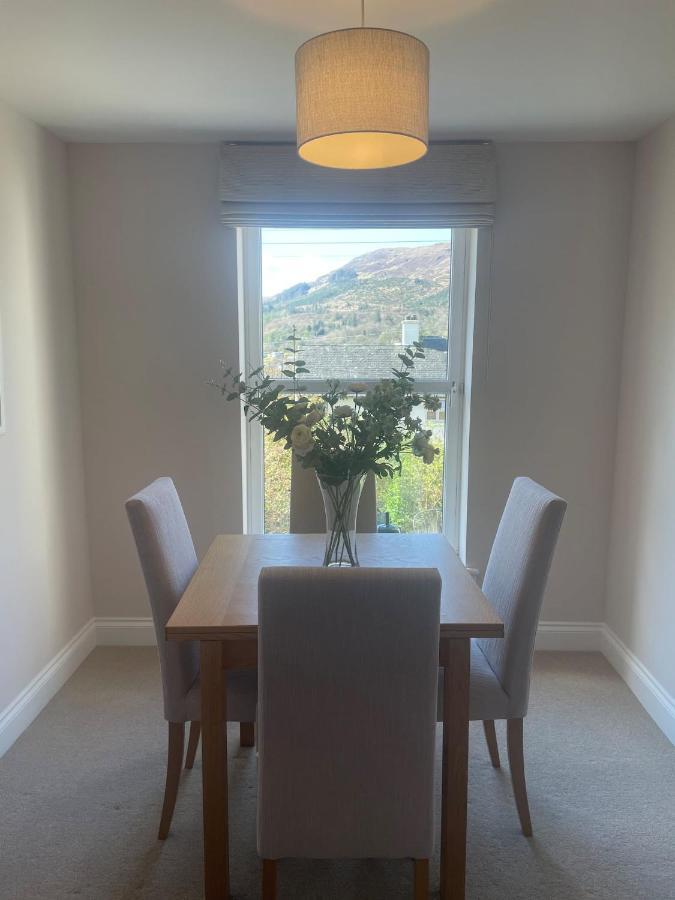 Two Bedroom House In Central Portree Exterior foto